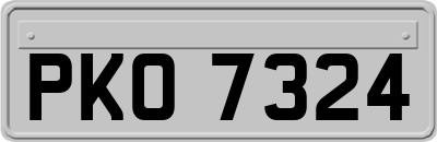 PKO7324