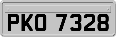 PKO7328
