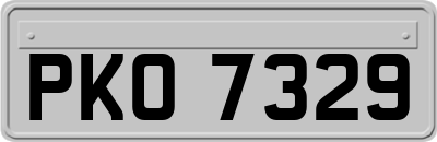 PKO7329