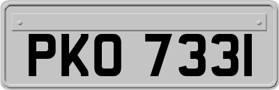 PKO7331