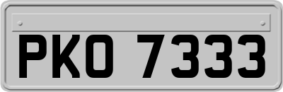 PKO7333