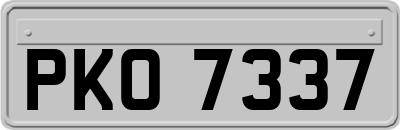PKO7337