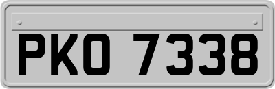 PKO7338