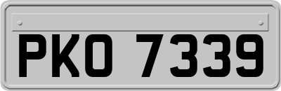 PKO7339
