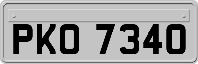 PKO7340