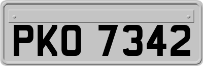 PKO7342
