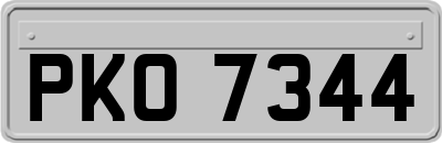 PKO7344