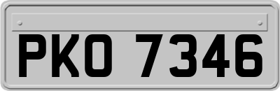 PKO7346