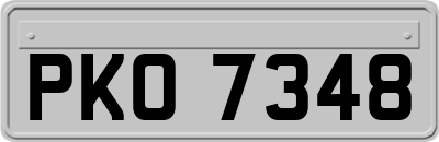 PKO7348