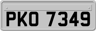 PKO7349