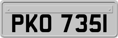 PKO7351