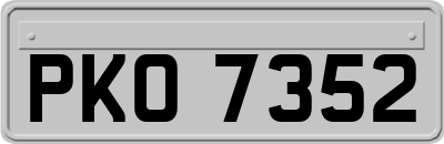 PKO7352