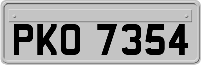 PKO7354