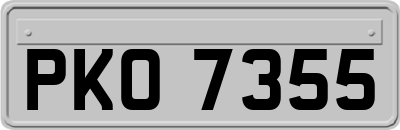 PKO7355