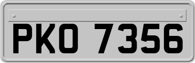 PKO7356