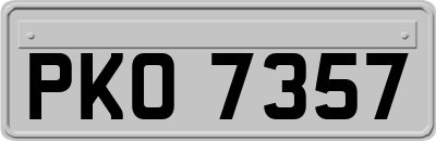 PKO7357