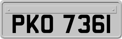 PKO7361