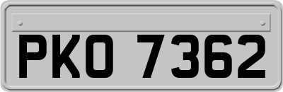 PKO7362