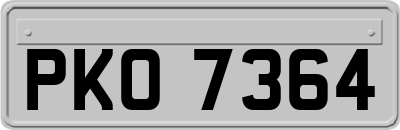 PKO7364