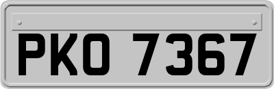 PKO7367