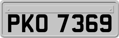 PKO7369