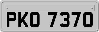 PKO7370
