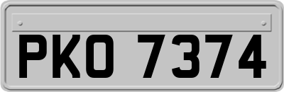 PKO7374