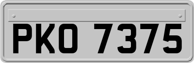 PKO7375