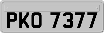 PKO7377