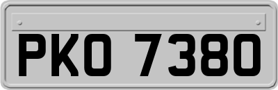 PKO7380