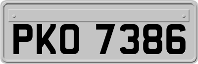 PKO7386