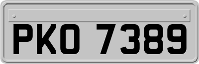 PKO7389