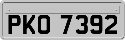 PKO7392