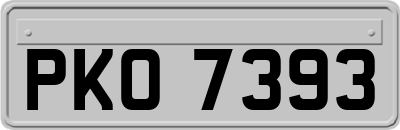 PKO7393
