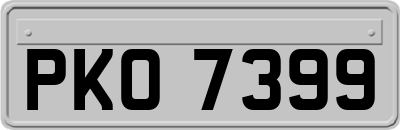 PKO7399