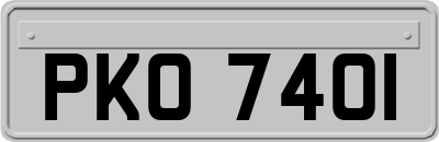 PKO7401