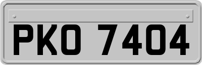 PKO7404