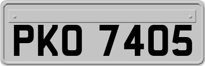PKO7405