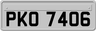 PKO7406