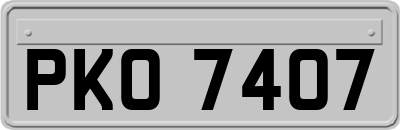 PKO7407