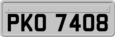 PKO7408