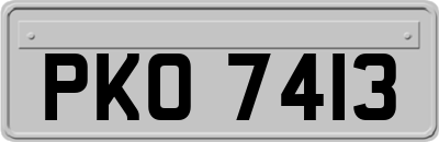 PKO7413