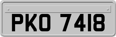 PKO7418