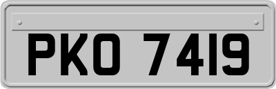 PKO7419