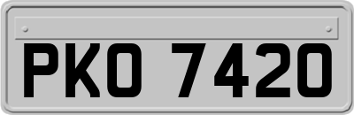 PKO7420