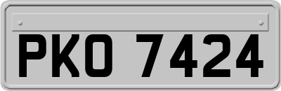 PKO7424