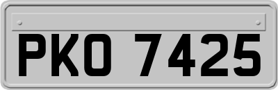 PKO7425