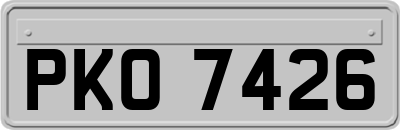 PKO7426