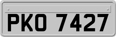 PKO7427