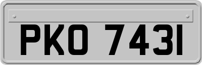 PKO7431